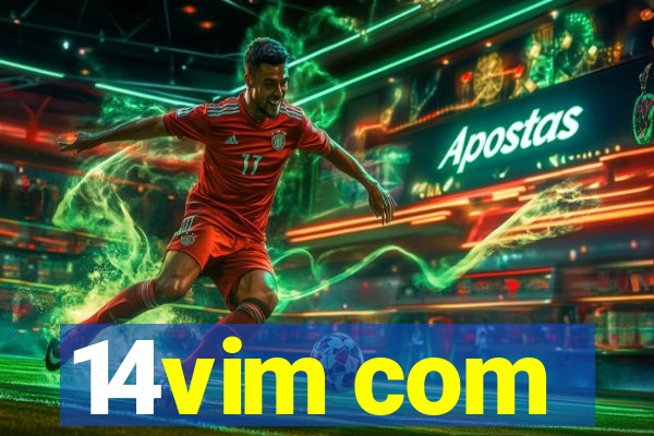 14vim com